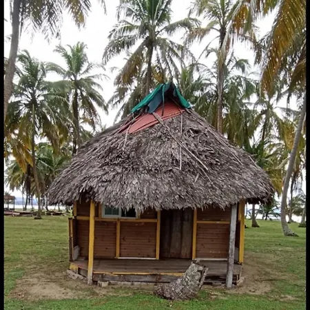 Cabins On San Blas Island Icodub